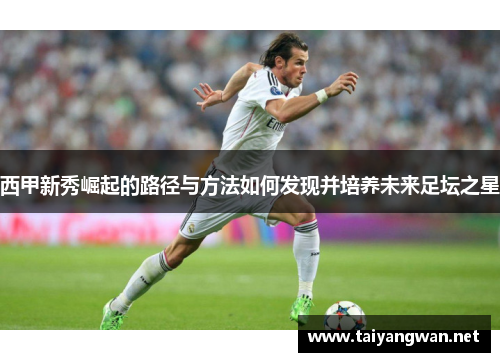 西甲新秀崛起的路径与方法如何发现并培养未来足坛之星 西甲新秀崛起的路径与方法如何发现并培养未来足坛之星